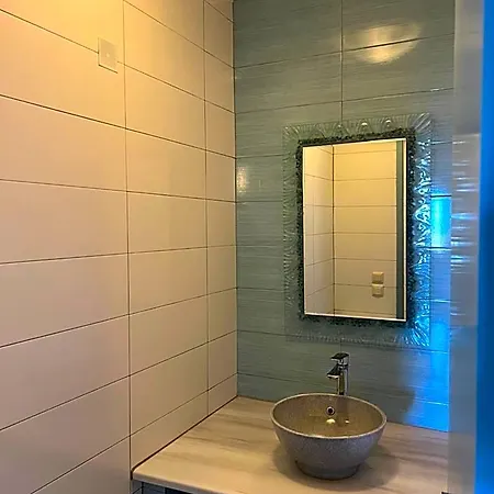 Hotel Koukouri 3*