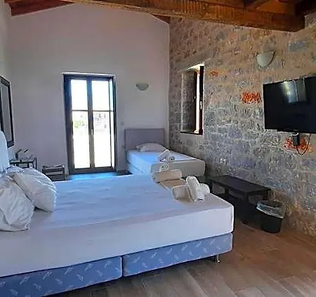 Hotel Koukouri Koita