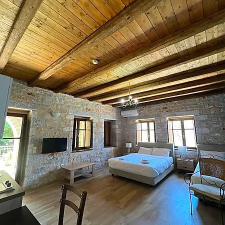 Hotel Koukouri