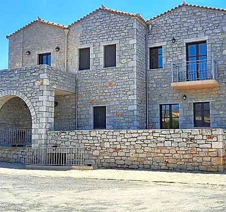 Hotel Koukouri 3*