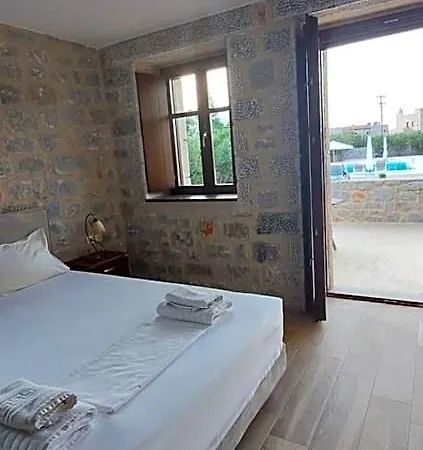 Hotel Koukouri Koita