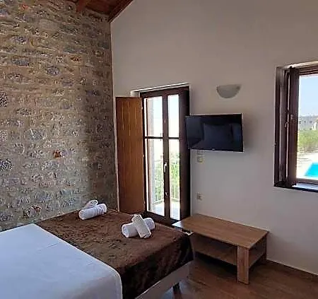 Hotel Koukouri 3*