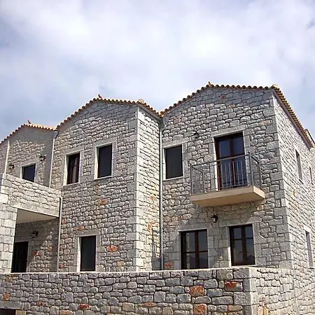 Hotel Koukouri 3*