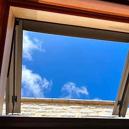 Koukouri Hotel 3*