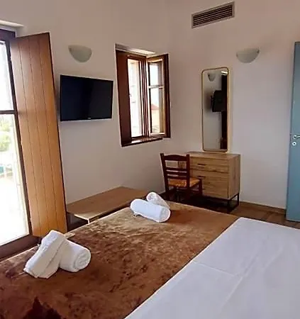 Hotel Koukouri