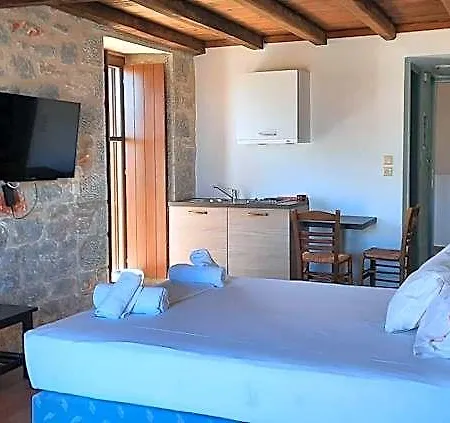 Koukouri Hotel 3*