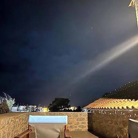 Koukouri Hotel