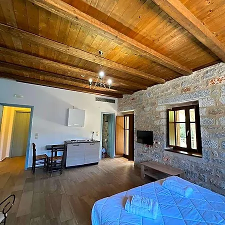 Hotel Koukouri Koita