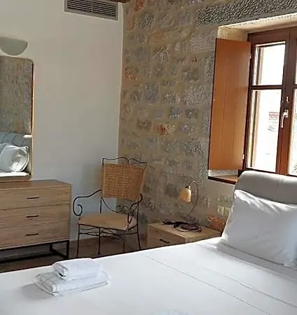 Koukouri Hotel Koita