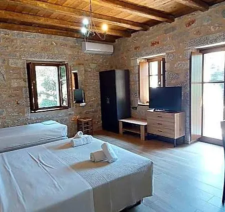 Koukouri Hotel 3*