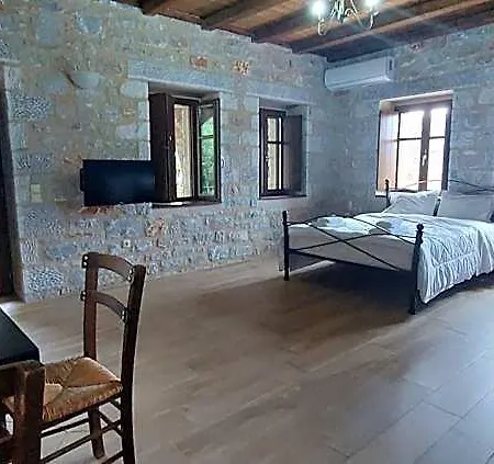 Hotel Koukouri
