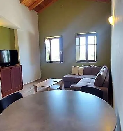 Koukouri Hotel 3*