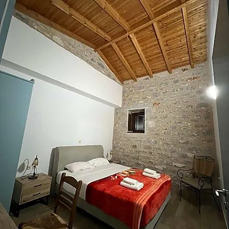 Koukouri Hotel Koita