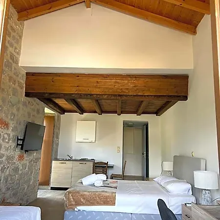 Hotel Koukouri 3*